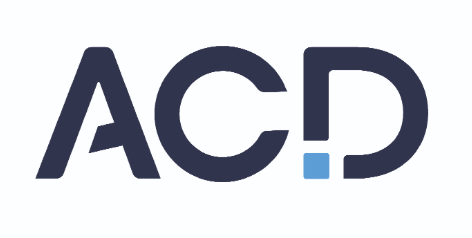 Logo ACD