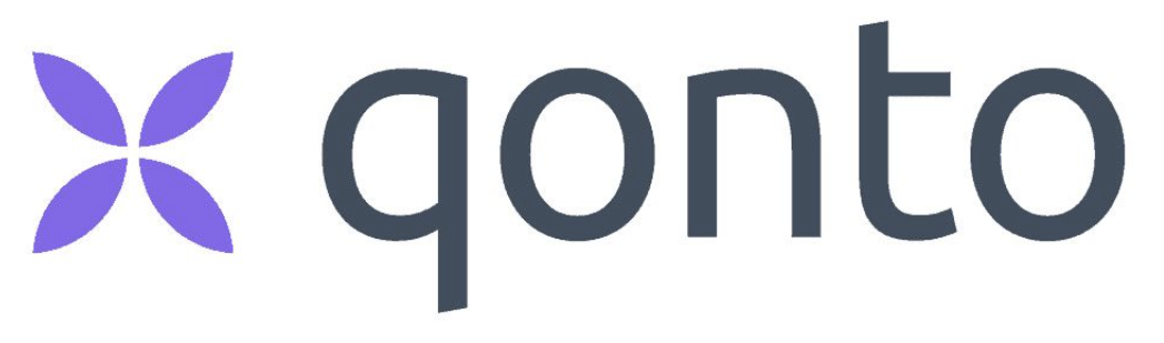 Logo Qonto