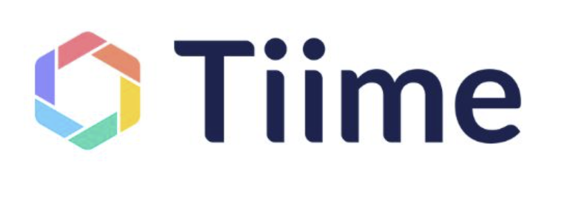 Logo TIIME
