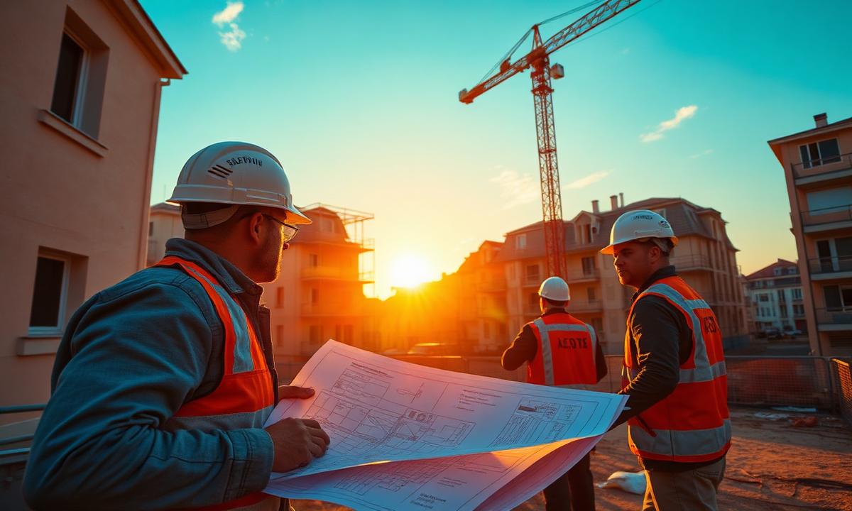 Auto-liquidation de TVA dans le BTP : guide complet sous-traitance 2026