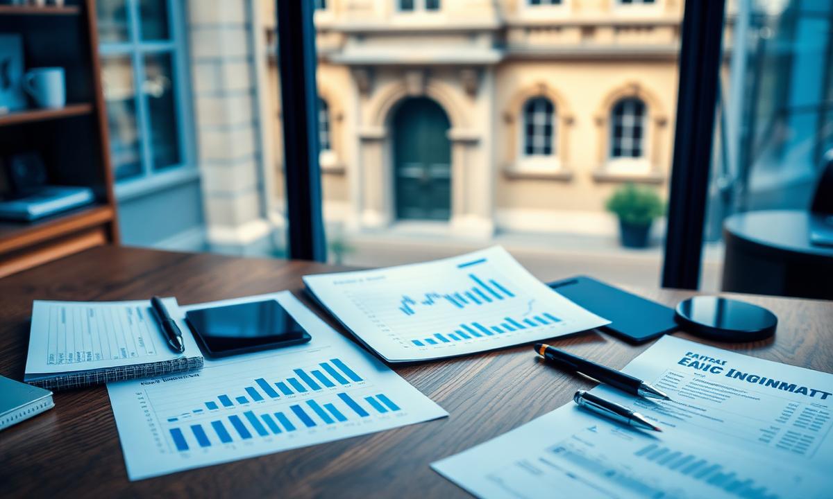 Holding pour indépendants : capitaliser, réinvestir et protéger son patrimoine