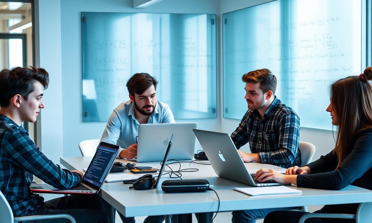 Statut JEI 2026 : conditions, exonérations et nouveautés pour startups