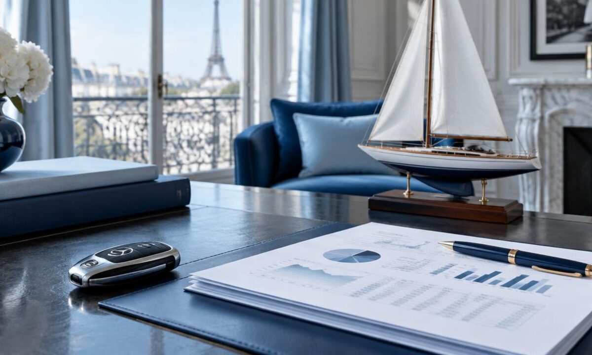 Taxe sur les holdings patrimoniales : qui paie les 20 % et comment s'y préparer