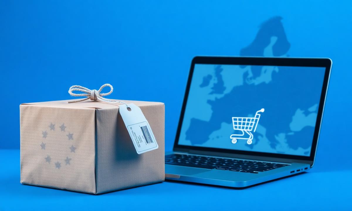TVA e-commerce Europe en 2026 : guichet OSS, seuils et obligations pour les vendeurs français
