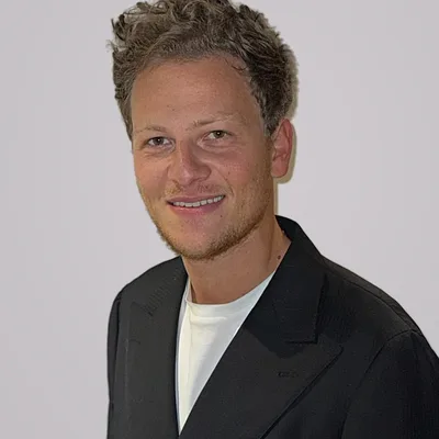 Portrait de James Uzan, Expert-comptable, associé